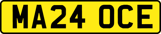 MA24OCE