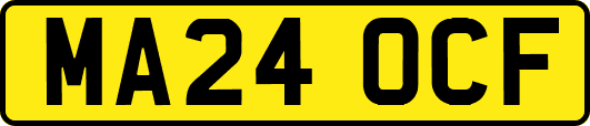 MA24OCF