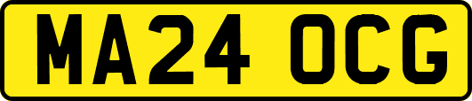 MA24OCG