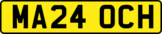 MA24OCH