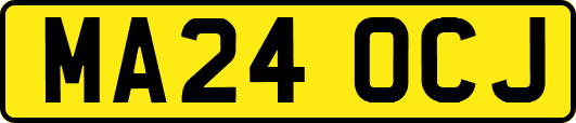 MA24OCJ