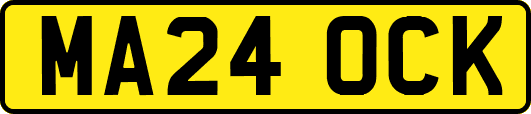 MA24OCK
