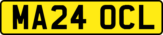 MA24OCL
