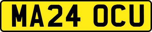 MA24OCU