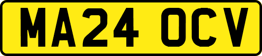 MA24OCV