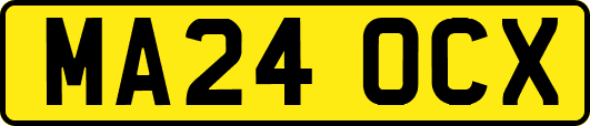 MA24OCX
