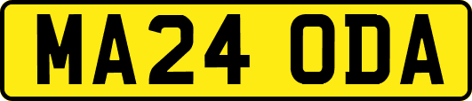 MA24ODA