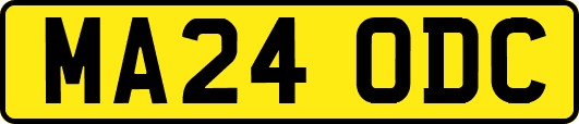 MA24ODC