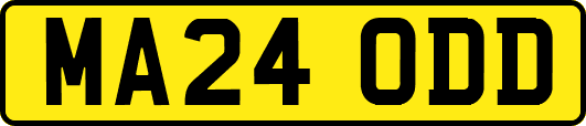 MA24ODD