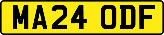MA24ODF