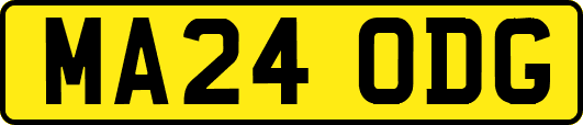 MA24ODG