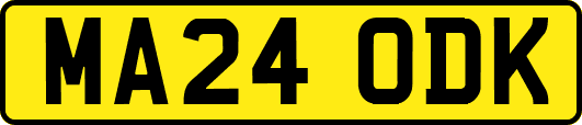 MA24ODK