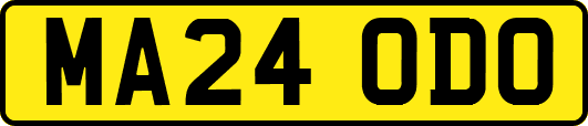 MA24ODO