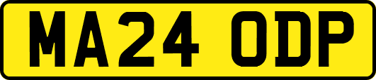 MA24ODP
