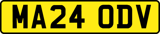 MA24ODV