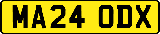 MA24ODX