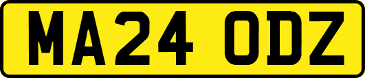 MA24ODZ