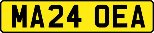 MA24OEA