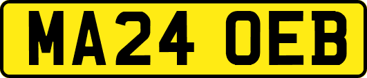 MA24OEB