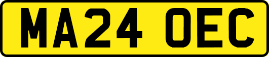 MA24OEC
