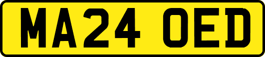MA24OED