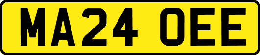 MA24OEE