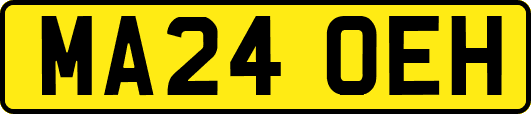 MA24OEH
