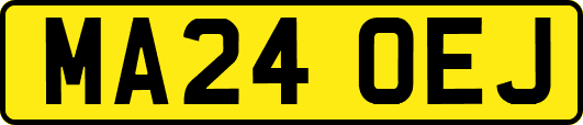 MA24OEJ