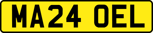 MA24OEL