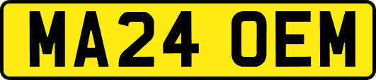 MA24OEM