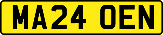 MA24OEN