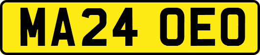 MA24OEO