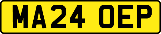 MA24OEP