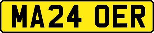 MA24OER