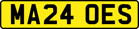 MA24OES
