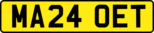 MA24OET