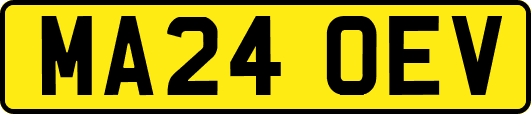 MA24OEV