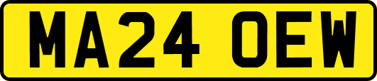 MA24OEW