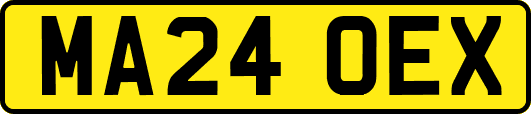 MA24OEX