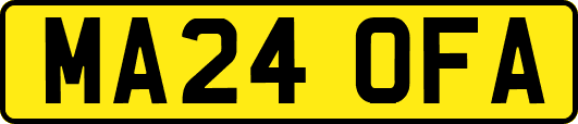 MA24OFA