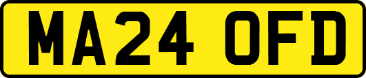 MA24OFD