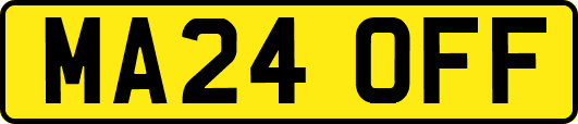 MA24OFF