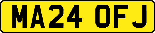 MA24OFJ
