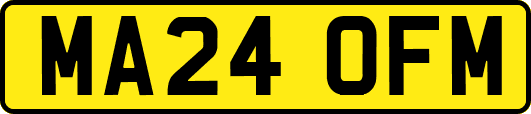 MA24OFM