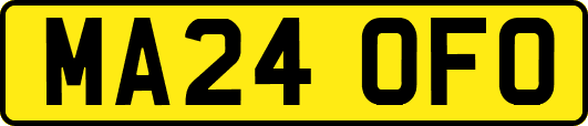 MA24OFO