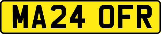 MA24OFR