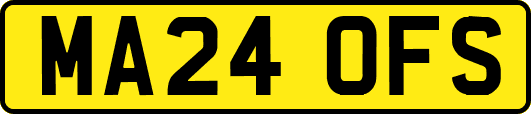 MA24OFS