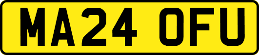 MA24OFU