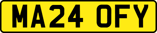MA24OFY