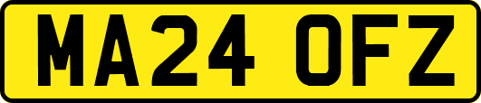 MA24OFZ